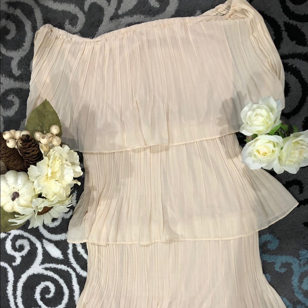 😍vintage dress